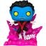 Figurka Marvel: X-Men POP! Deluxe - Nightcrawler (GITD Special Edition)- Zdjęcie 2