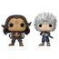 Zestaw figurek Naruto Shippuden POP! - Hashirama & Tobirama- Zdjęcie 2
