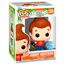 Figurka Jimmy Neutron POP! - Jimmy Neutron (Special Edition) [1529]- Zdjęcie 2