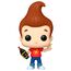 Figurka Jimmy Neutron POP! - Jimmy Neutron (Special Edition) [1529]