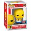Figurka Simpsonowie POP! - Kearney Zzyzwicz (1282)- Zdjęcie 2