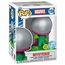 Figurka Marvel POP! - Mysterio (Special Edition GITD) [1156]- Zdjęcie 2
