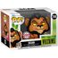 Figurka Disney Złoczyńcy POP! - Skaza (Special Edition) [1144]- Zdjęcie 2