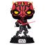 Figurka Star Wars POP! - Darth Maul (Exclusive) [647]