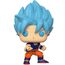 Figurka Dragon Ball Super POP! - SSGSS Goku (668)