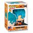 Figurka Dragon Ball Super POP! - SSGSS Goku (668)- Zdjęcie 2