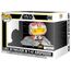 Figurka Star Wars POP! Rides - Luke Skywalker in T-47 Airspeeder (Exclusive) [662]- Zdjęcie 2
