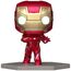 Figurka Marvel Kapitan Ameryka: Wojna bohaterów POP! - Iron Man (Exclusive) [1153]