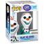Figurka Disney Olaf Presents POP! - Olaf as Ariel (Exclusive) [1177]- Zdjęcie 2