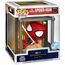 Figurka Marvel Spider-Man: No Way Home POP! Deluxe - Final Battle Series: The Amazing Spider-Man (Special Edition) [1186]- Zdjęcie 2