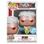 Figurka Fullmetal Alchemist: Brotherhood POP! - Scar (Special Edition GITD) [1486]- Zdjęcie 2