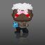 Figurka Fullmetal Alchemist: Brotherhood POP! - Scar (Special Edition GITD) [1486]- Zdjęcie 3
