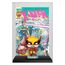 Figurka Marvel POP! Comic Covers - Wolverine (X-Men #1 1991) Special Edition [26]- Zdjęcie 2