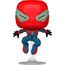 Figurka Marvel's Spider-Man (GamerVerse) POP! - Peter Parker Velocity Suit (Special Edition) [974]