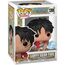 Figurka One Piece POP! - Luffy Gear 2 (Special Edition) [1269]- Zdjęcie 2