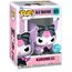 Figurka Kuromi POP! - Kuromi with Baku (Special Edition) [63]- Zdjęcie 2