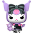 Figurka Kuromi POP! - Kuromi with Baku (Special Edition) [63]