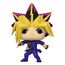Figurka Yu-Gi-Oh! POP! - Yami Yugi (Demon Kingdom)