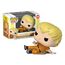 Figurka My Hero Academia POP! - Mashirao Ojiro (Hero League Baseball) (1519)
