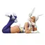 Figurka My Hero Academia Glitter & Glamours - Mirko