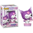Figurka Hello Kitty and Friends 20th Anniversary POP! - Kuromi with Cake (108)