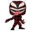 Figurka Marvel Venom 2 POP! - Carnage (889)- Zdjęcie 2