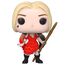 Figurka The Suicide Squad / Legion samobójców POP! - Harley Quinn (Damaged Dress)- Zdjęcie 2
