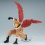 Figurka My Hero Academia The Amazing Heroes - Hawks (Vol. 19)