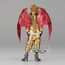 Figurka My Hero Academia Age of Heroes - Hawks- Zdjęcie 5