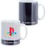 Duży kubek ceramiczny zmieniający kolor PlayStation 550ml- Zdjęcie 2