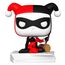 Figurka Harley Quinn 30th Anniversary POP! - Harley Quinn With Cards (Special Edition)- Zdjęcie 2