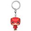 Brelok POP! DC Comics The Flash - The Flash