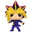 Figurka Yu-Gi-Oh! POP! - Yami Yugi (Demon Kingdom)- Zdjęcie 2