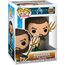 Figurka Aquaman and the Lost Kingdom POP! - Aquaman- Zdjęcie 2