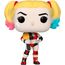 Figurka DC Super Heroes POP! - Harley Quinn with Belt (Special Edition) [436]