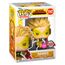 Figurka My Hero Academia POP! - Hawks (Special Edition Flocked) [1147]- Zdjęcie 2