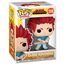 Figurka My Hero Academia POP! - Eijiro Kirishima (Hero League Baseball) (1518)- Zdjęcie 2