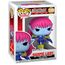 Figurka Yu-Gi-Oh! POP! - Harpie Lady (1599)- Zdjęcie 2