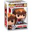Figurka Yu-Gi-Oh! POP! - Jaden Yuki (1603)- Zdjęcie 2