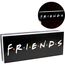 Lampka Friends - Logo