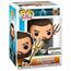 Figurka DC Comics: Aquaman and the Lost Kingdom POP! - Aquaman (Exclusive Diamond Collection) [1301]- Zdjęcie 2