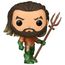 Figurka DC Comics: Aquaman and the Lost Kingdom POP! - Aquaman (Exclusive Diamond Collection) [1301]