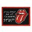 Wycieraczka The Rolling Stones