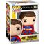 Figurka Przyjaciele POP! - Joey Tribbiani (Superman) [1645]- Zdjęcie 2