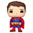Figurka Przyjaciele POP! - Joey Tribbiani (Superman) [1645]