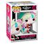 Figurka DC Comics: Suicide Squad Isekai POP! - Harley Quinn (536)- Zdjęcie 2