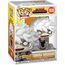 Figurka My Hero Academia POP! Plus - Tomura Shigaraki (All For One) (1830)- Zdjęcie 2