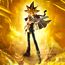 Figurka Yu-Gi-Oh! S.H. Figuarts - Yami Yugi- Zdjęcie 5