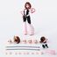 Figurka My Hero Academia S.H. Figuarts - Ochaco Uraraka- Zdjęcie 2