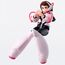 Figurka My Hero Academia S.H. Figuarts - Ochaco Uraraka- Zdjęcie 6